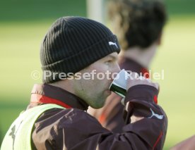 VFB Trainingslager La Manga 2010