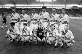 10.08.94 VfB Stuttgart - PSV Eindhoven