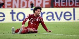 12.04.22 FC Bayern M&uuml;nchen - FC Villareal