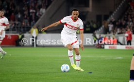 25.04.25 VfB Stuttgart - 1. FC Heidenheim