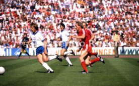 13.06.81 FC Bayern M&uuml;nchen - Bayer 05 Uerdingen