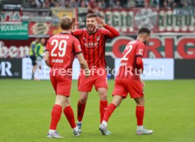 27.09.25 1. FC Heidenheim - FC Augsburg