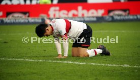 19.02.22 VfB Stuttgart - VfL Bochum