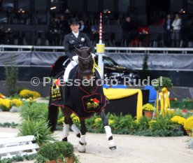 Reiten German Masters 2019