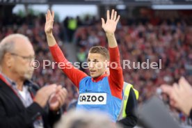 19.05.23 SC Freiburg - VfL Wolfsburg