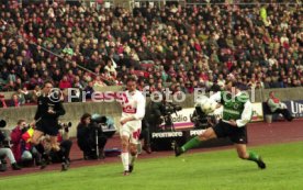 17.02.96 VfB Stuttgart - TSV 1860 M&uuml;nchen
