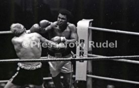 24.05.76 Boxen Cassius Clay/Muhammad Ali - Richard Dunn