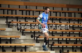 29.11.20 Frisch Auf G&ouml;ppingen - THW Kiel