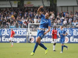 Stuttgarter Kickers - 1. Göppinger SV