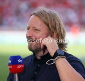 14.08.21 VfB Stuttgart - SpVgg Greuther Fürth