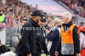19.10.24 FC Bayern M&uuml;nchen - VfB Stuttgart