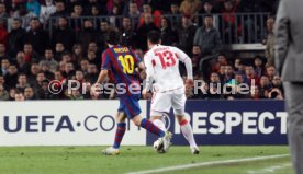 17.03.10 FC Barcelona - VfB Stuttgart