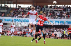 19.07.26 TSG Balingen - VfB Stuttgart