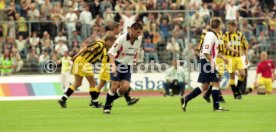 02.08.98 SSV Ulm 1846 - SG Wattenscheid 09