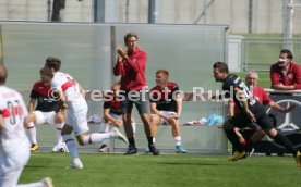 05.09.20 VfB Stuttgart II - KSV Hessen Kassel