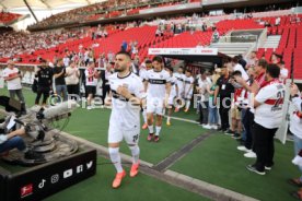 13.04.24 VfB Stuttgart - Eintracht Frankfurt