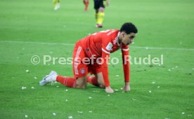 01.04.23 FC Bayern M&uuml;nchen - Borussia Dortmund