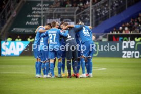 28.01.23 TSG 1899 Hoffenheim - Borussia M&ouml;nchengladbach