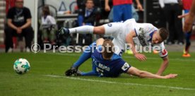 Karlsruher SC - FC Hansa Rostock