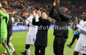 28.03.23 Deutschland - Belgien