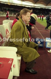 17.02.96 VfB Stuttgart - TSV 1860 M&uuml;nchen