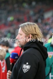 05.03.22 VfB Stuttgart - Borussia M&ouml;nchengladbach