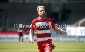 09.05.21 1. FC Heidenheim - SV Sandhausen