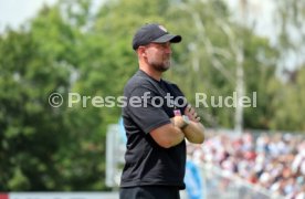 19.07.26 TSG Balingen - VfB Stuttgart