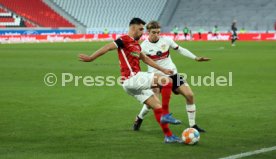 22.01.22 SC Freiburg - VfB Stuttgart