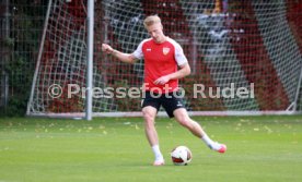 24.08.26 VfB Stuttgart Training