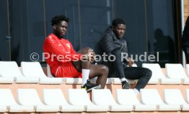 28.01.22 VfB Stuttgart - FK Rostow