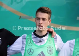 U21 Deutschland DFB - U21 Portugal