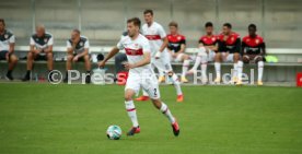 05.08.20 VfB Stuttgart - Racing Straßburg