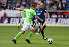 1899 Hoffenheim - VfL Wolfsburg