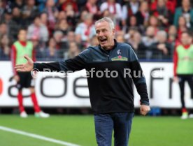SC Freiburg - FC Schalke 04