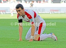 VfB Stuttgart - 1. FSV Mainz 05