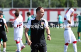 10.08.25 U19 VfB Stuttgart - U19 SpVgg Greuther Fürth