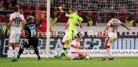 VfB Stuttgart - TSV 1860 M&uuml;nchen