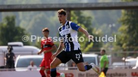 23.07.21 VfB Stuttgart - Arminia Bielefeld