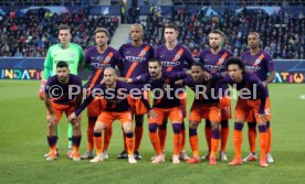 TSG 1899 Hoffenheim - Manchester City