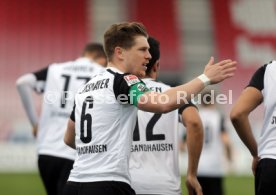 SV Sandhausen