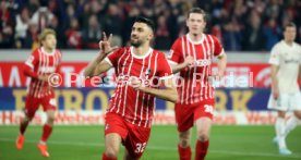 13.11.22 SC Freiburg - 1. FC Union Berlin