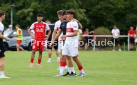 12.07.25 SV Fellbach - VfB Stuttgart