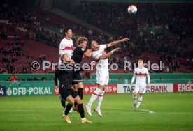 27.10.21 VfB Stuttgart - 1. FC K&ouml;ln