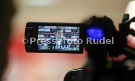 VfB Stuttgart PK Korkut
