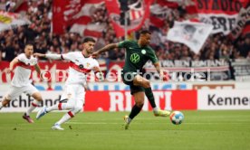 30.04.22 VfB Stuttgart - VfL Wolfsburg