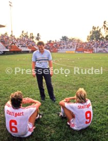 VfB Stuttgart