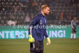 12.11.21 U21 Deutschland - U21 Polen