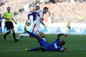Karlsruher SC - VfB Stuttgart