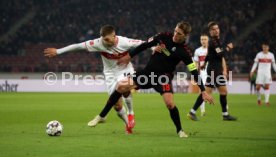VfB Stuttgart - SC Freiburg